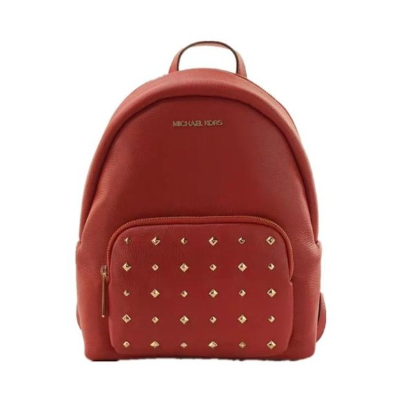 MICHAEL Michael Kors Handbags - Michael Kors Erin Medium Backpack - Flame